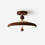 Jardenden Acrylic Ceiling Light-Moonnatur