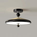 Jardenden Acrylic Ceiling Light-Moonnatur
