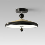 Jardenden Acrylic Ceiling Light-Moonnatur