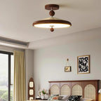 Jardenden Acrylic Ceiling Light-Moonnatur