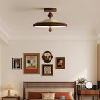 Jardenden Acrylic Ceiling Light-Moonnatur