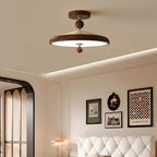 Jardenden Acrylic Ceiling Light-Moonnatur