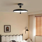 Jardenden Acrylic Ceiling Light-Moonnatur