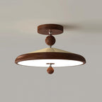Jardenden Acrylic Ceiling Light-Moonnatur