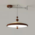 Ulvenholm Acrylic Pendant Light-Moonnatur