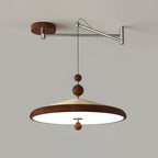 Ulvenholm Acrylic Pendant Light-Moonnatur