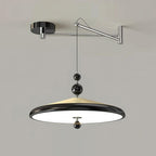 Ulvenholm Acrylic Pendant Light-Moonnatur