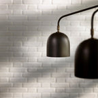 Bellella Brass Chandelier-Moonnatur
