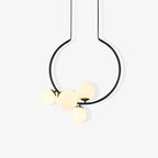 Orenaria Glass Pendant Light-Moonnatur