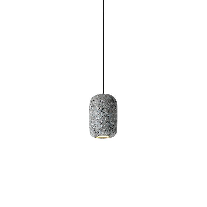 Cindelwren Cement Pendant Light-Moonnatur