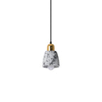 Cindelwren Cement Pendant Light-Moonnatur