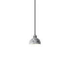 Cindelwren Cement Pendant Light-Moonnatur