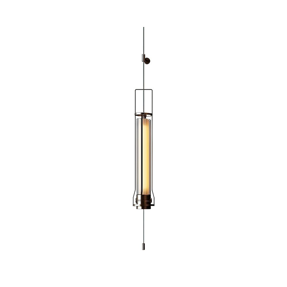 Iralisse Glass Wall Light-Moonnatur