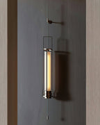 Iralisse Glass Wall Light-Moonnatur