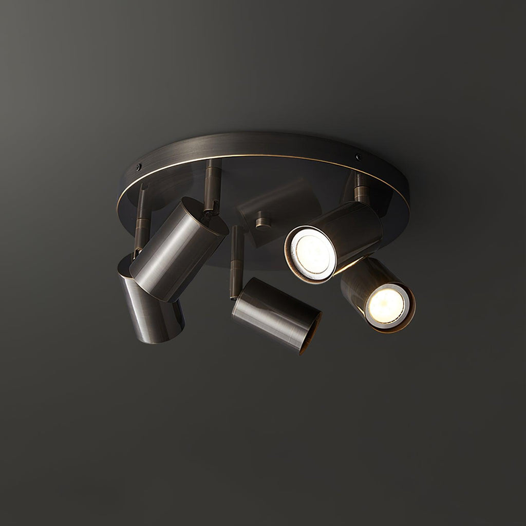 Lovend Metal Spotlight-Moonnatur