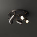 Lovend Metal Spotlight-Moonnatur