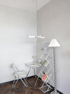 Yvenaria Glass Chandelier-Moonnatur