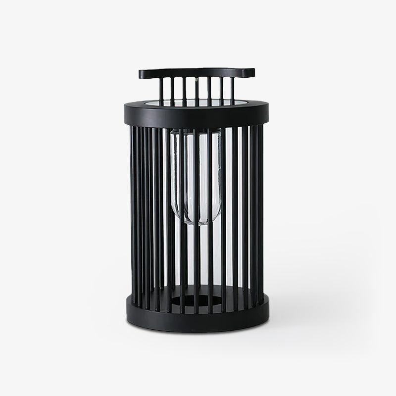 Maeleth Stainless Steel Outdoor Light-Moonnatur