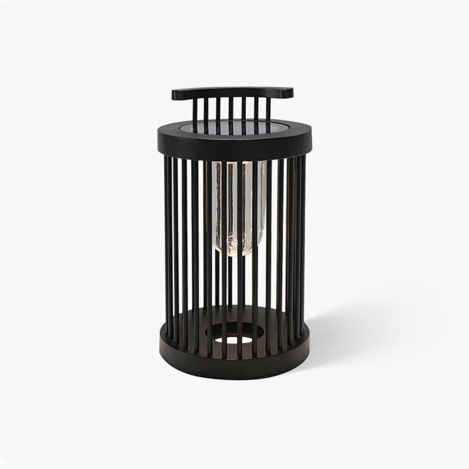 Maeleth Stainless Steel Outdoor Light-Moonnatur