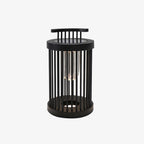 Maeleth Stainless Steel Outdoor Light-Moonnatur