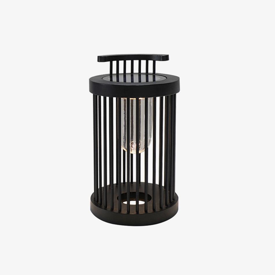 Maeleth Stainless Steel Outdoor Light-Moonnatur