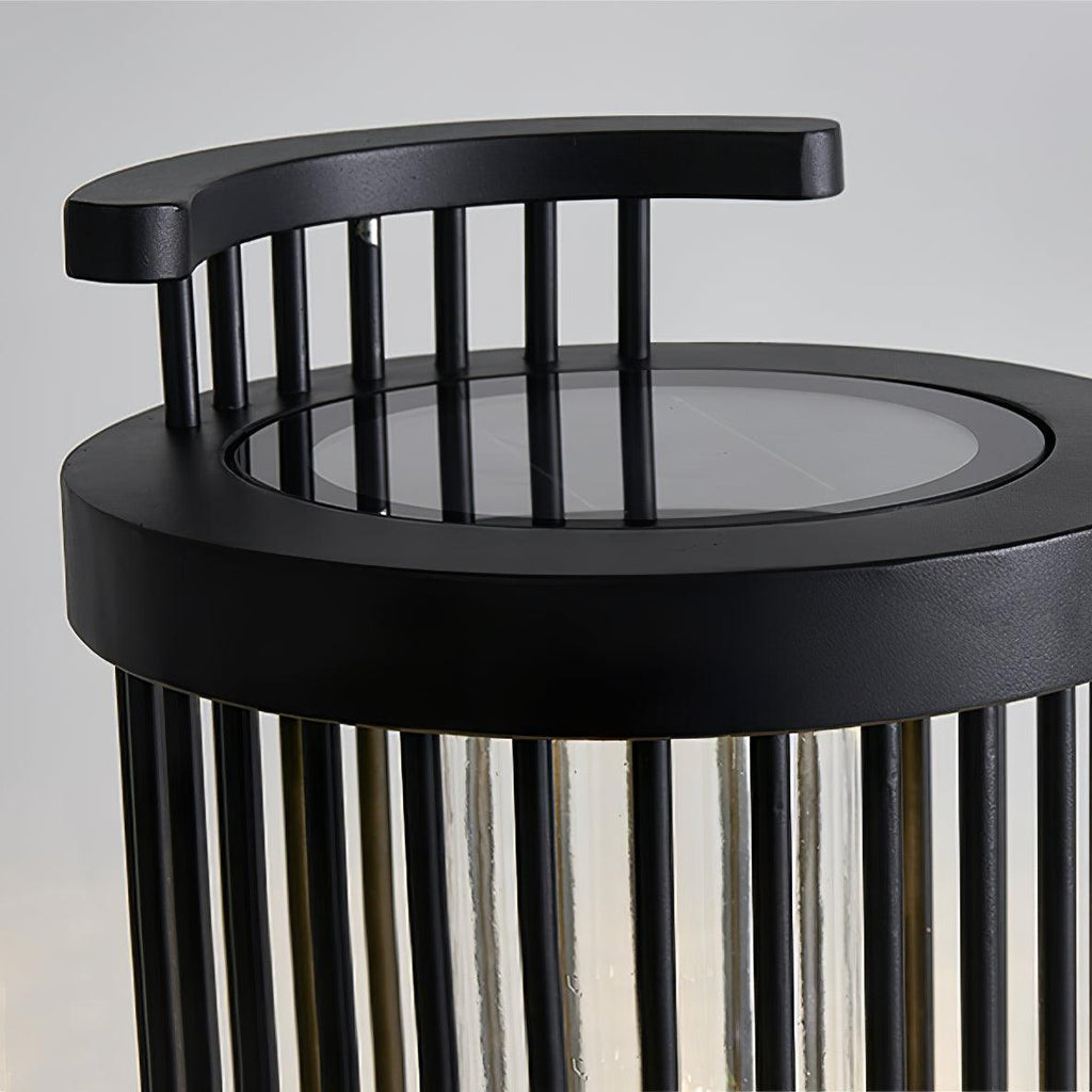 Maeleth Stainless Steel Outdoor Light-Moonnatur