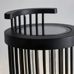 Maeleth Stainless Steel Outdoor Light-Moonnatur