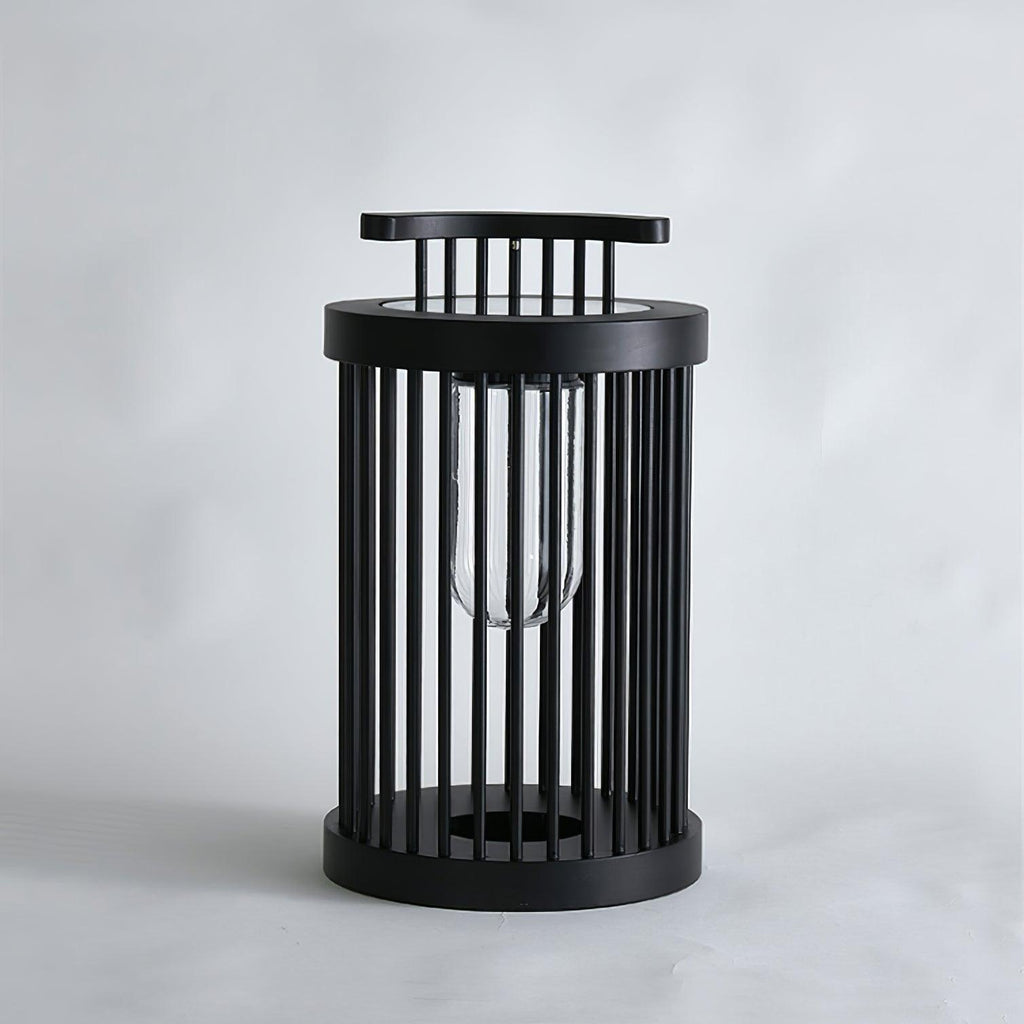 Maeleth Stainless Steel Outdoor Light-Moonnatur