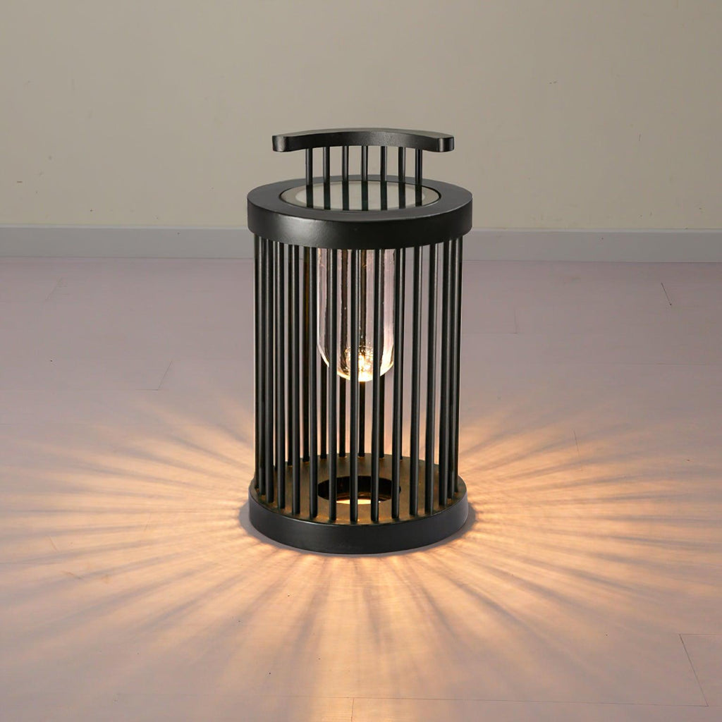 Maeleth Stainless Steel Outdoor Light-Moonnatur