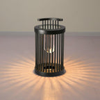 Maeleth Stainless Steel Outdoor Light-Moonnatur