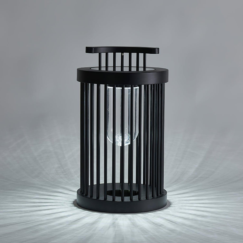 Maeleth Stainless Steel Outdoor Light-Moonnatur