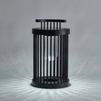 Maeleth Stainless Steel Outdoor Light-Moonnatur