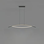 Roweneth Aluminium Pendant Light-Moonnatur
