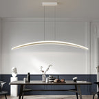 Roweneth Aluminium Pendant Light-Moonnatur