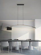 Roweneth Aluminium Pendant Light-Moonnatur