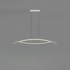 Roweneth Aluminium Pendant Light-Moonnatur
