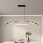 Roweneth Aluminium Pendant Light-Moonnatur