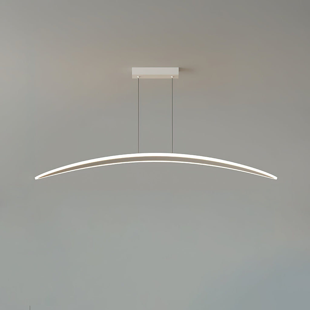 Roweneth Aluminium Pendant Light-Moonnatur