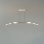 Roweneth Aluminium Pendant Light-Moonnatur