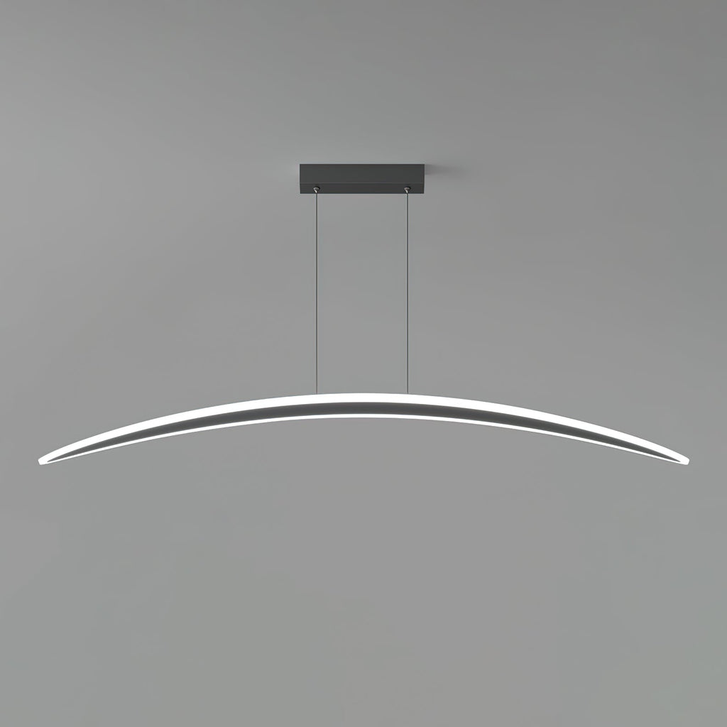 Roweneth Aluminium Pendant Light-Moonnatur