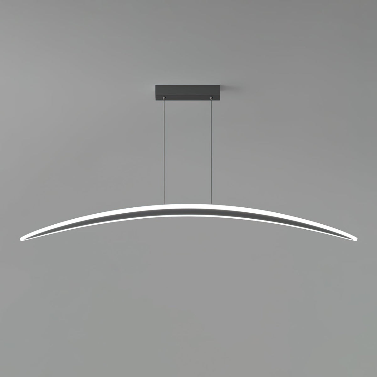 Roweneth Aluminium Pendant Light-Moonnatur