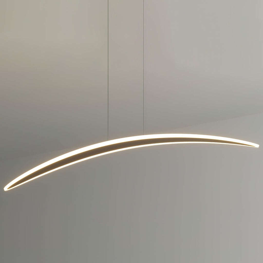 Roweneth Aluminium Pendant Light-Moonnatur