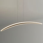 Roweneth Aluminium Pendant Light-Moonnatur