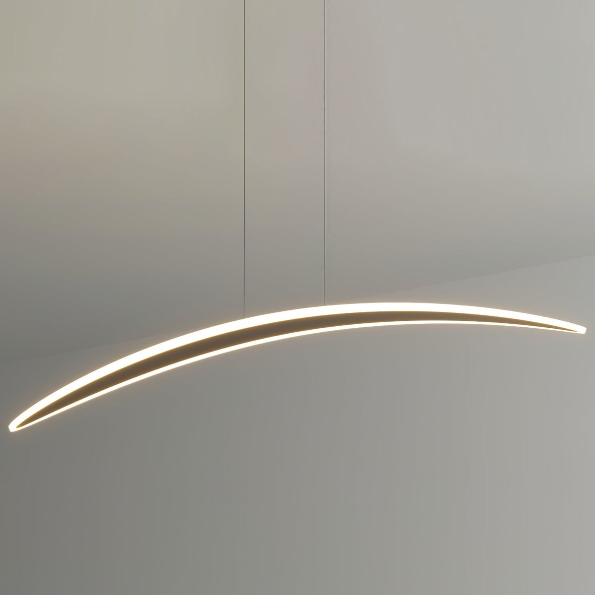 Roweneth Aluminium Pendant Light-Moonnatur