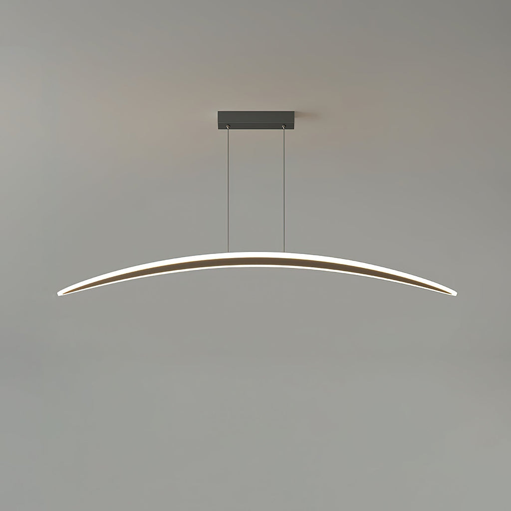 Roweneth Aluminium Pendant Light-Moonnatur