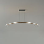 Roweneth Aluminium Pendant Light-Moonnatur