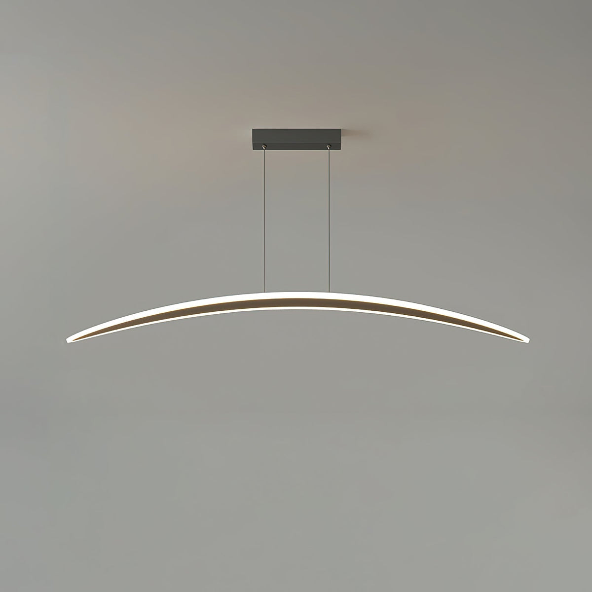 Roweneth Aluminium Pendant Light-Moonnatur