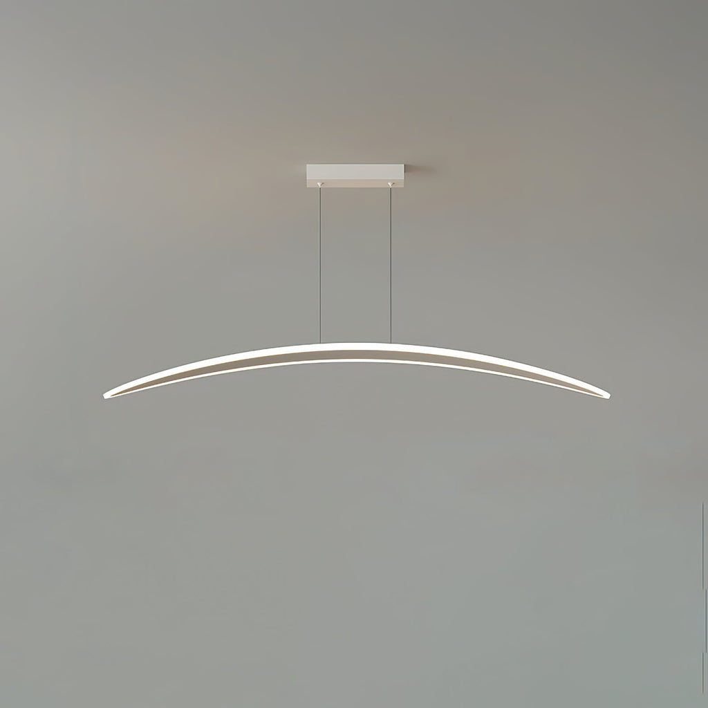 Roweneth Aluminium Pendant Light-Moonnatur