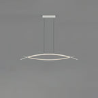 Roweneth Aluminium Pendant Light-Moonnatur