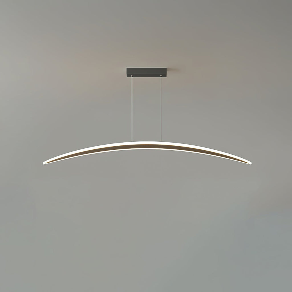 Roweneth Aluminium Pendant Light-Moonnatur